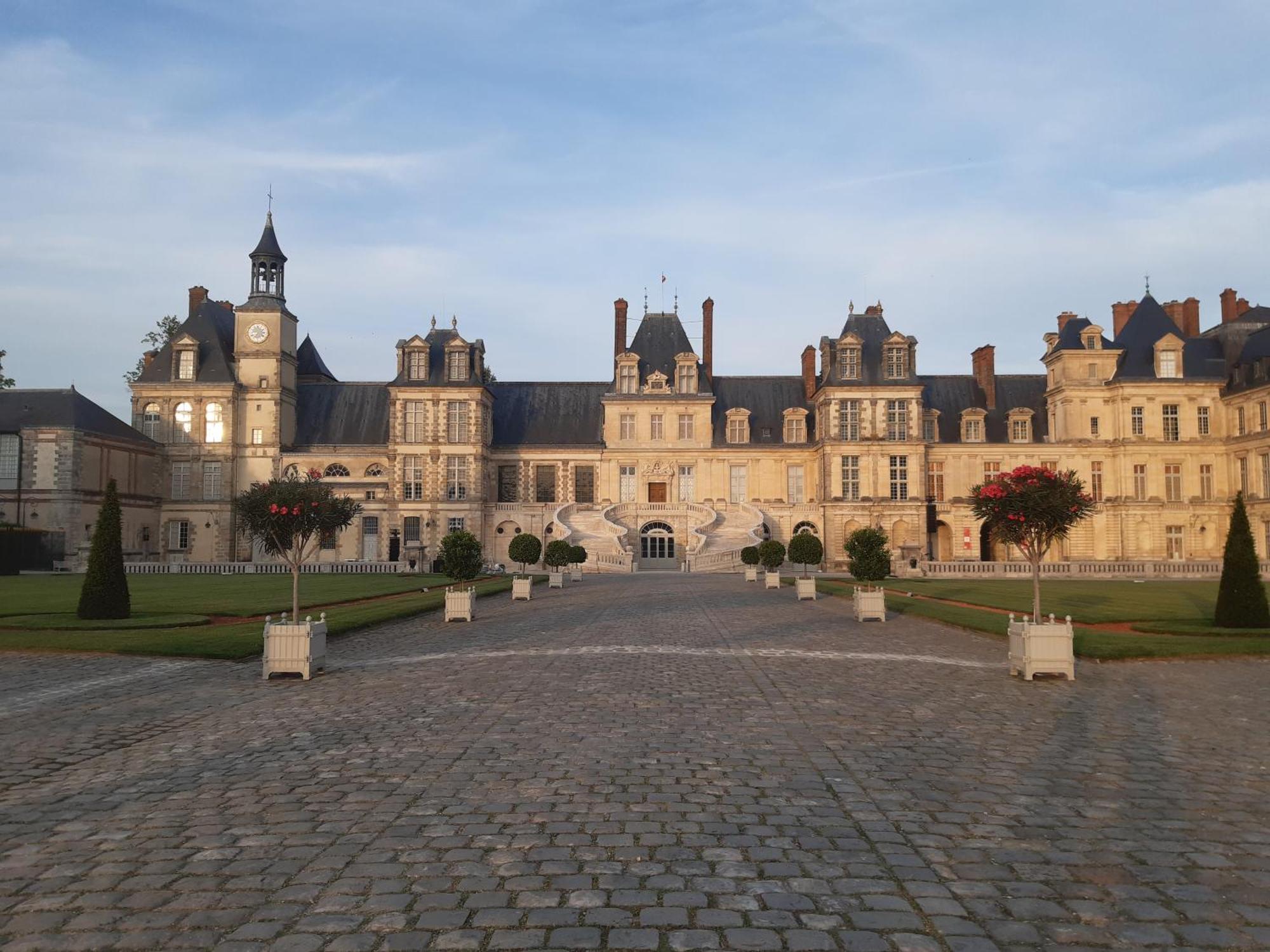 Coeur De Fontainebleau: Confort, Calme & Haut Debit Exteriér fotografie
