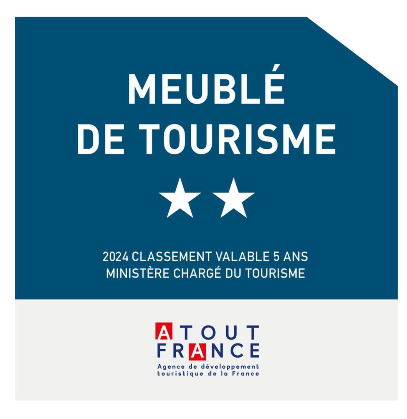 Coeur De Fontainebleau: Confort, Calme & Haut Debit Exteriér fotografie